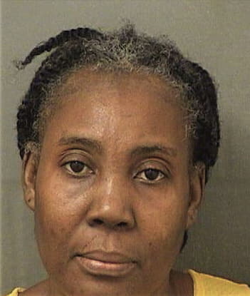 Shaakiara Smith, - Palm Beach County, FL 